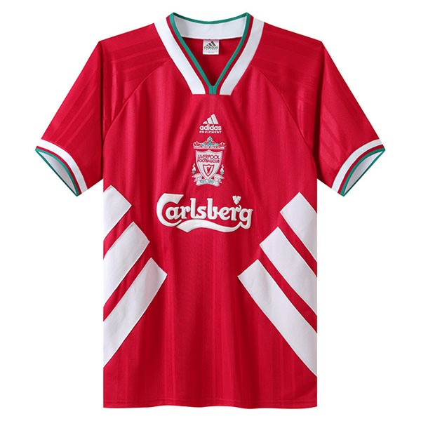 Thailandia Maglia Liverpool 1ª Retro 1993/95